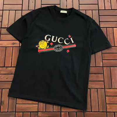 ￥ ~ 119 G🔥C🔥I T-SHIRT 55081444 (im 185CM 70KG iwear size S in the photo)