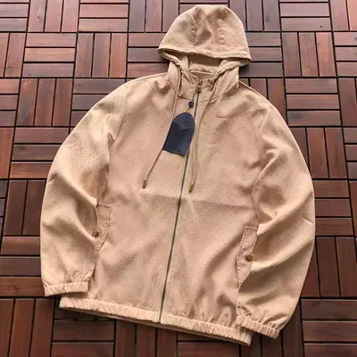 ￥~179 L🔥JACKET 55081434 (im 185CM 70KG iwear size L in the photo)