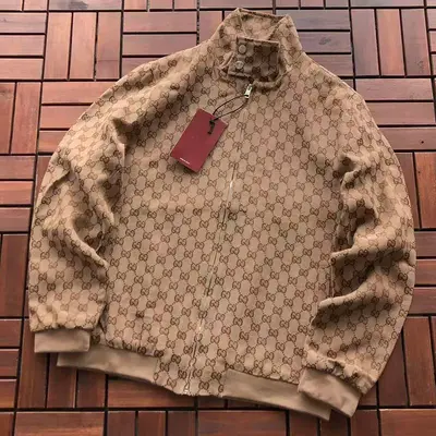 ￥~189 G🔥C🔥I JACKET 55081432