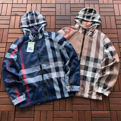 ￥~179 B🔥RB🔥RRY JACKET 55081425