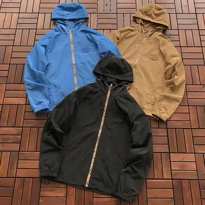 ￥~179 B🔥RB🔥RRY JACKET 55081481