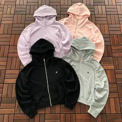 ￥~169 L🔥🔥UL🔥M🔥N HOODIE WOMAN 66081405