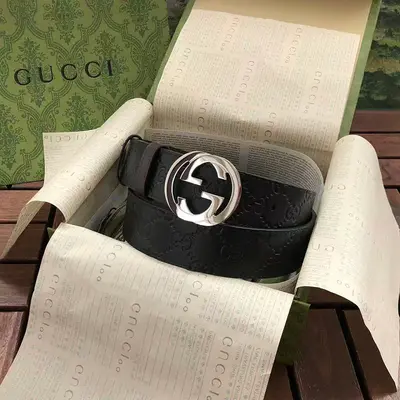 ￥~219 G🔥C🔥I BELT 55081457