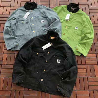￥ ~ 278 C🔥RH🔥RTT & S🔥C🔥I JACKET 55081488 (im 185CM 70KG iwear size M in the photo)