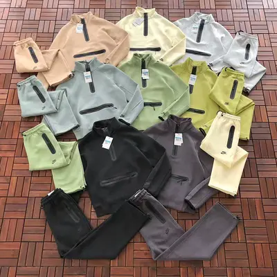 TOP ￥ 199 PANTS ¥ 189 N🔥K🔥SWEATER TROUSERS 88051801