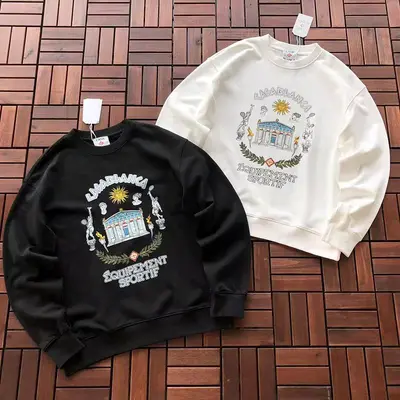 ￥~129 C🔥S🔥BL🔥🔥C🔥SWEATER 55081609 (im 185CM 80KG iwear size M in the photo)
