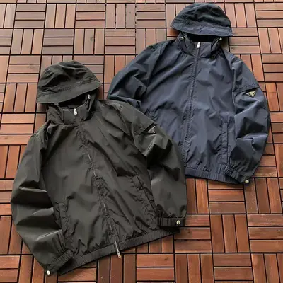 ￥~288 P🔥A🔥A JACKET 55081607 (im 185CM 80KG iwear size L in the photo)