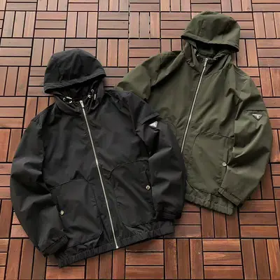 ￥~288 P🔥A🔥A JACKET 55081606