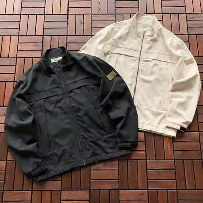 ￥~288 B🔥RB🔥RRY JACKET 55081603 (im 185CM 80KG iwear size L in the photo)