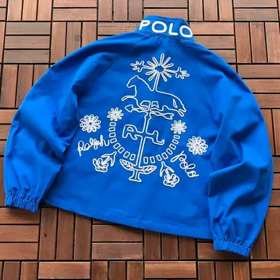 ￥~288 RA🔥PH🔥AU🔥EN JACKET WOMAN 66081646