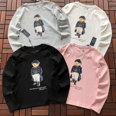 ￥~149 RA🔥PH🔥AU🔥EN LONG-SLEEVE WOMAN 66081643