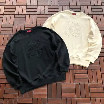 ￥~195 G🔥C🔥I SWEATER 66081634 (im 185CM 80KG iwear size L in the photo)