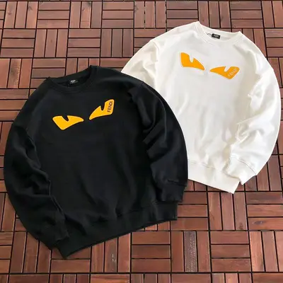 ￥~195 F🔥🔥D🔥SWEATER 66081621 (im 185CM 80KG iwear size M in the photo)