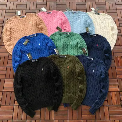 ￥ 165 RA🔥PH🔥AU🔥EN SWEATER WOMAN 88081635