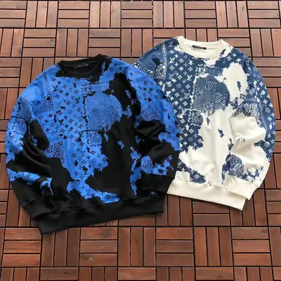 ￥~195 L🔥SWEATER 66081604 (im 185CM 80KG iwear size L in the photo)