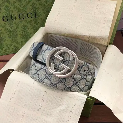 ￥~219 G🔥C🔥I BELT 55081601