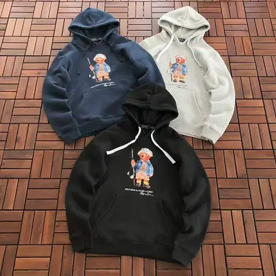 ￥~135 RA🔥PH🔥AU🔥EN HOODIE FLEECE 77081615