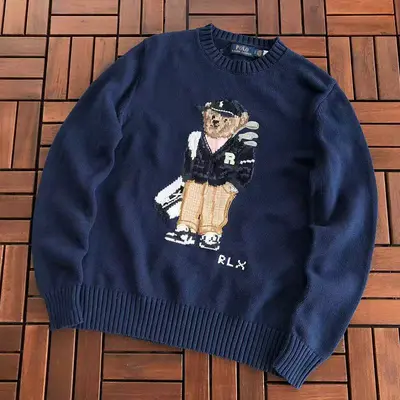 ￥ 355 RA🔥PH🔥AU🔥EN SWEATER 88081629 (im 185CM 70KG iwear size S in the photo)