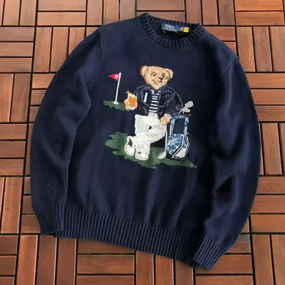 ￥ 355 RA🔥PH🔥AU🔥EN SWEATER 88081628 (im 185CM 70KG iwear size S in the photo)
