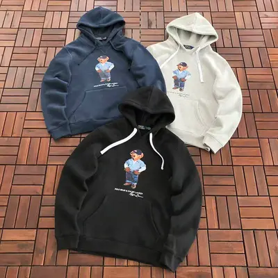￥~135 RA🔥PH🔥AU🔥EN HOODIE FLEECE 77081614