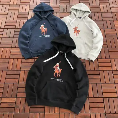 ￥~135 RA🔥PH🔥AU🔥EN HOODIE FLEECE 77081613