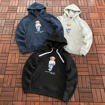 ￥~135 RA🔥PH🔥AU🔥EN HOODIE FLEECE 77081612