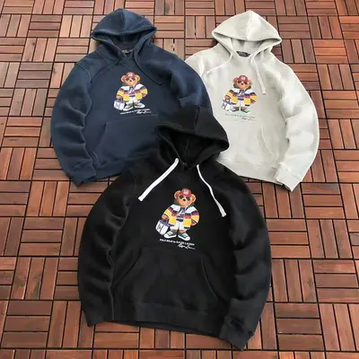 ￥~135 RA🔥PH🔥AU🔥EN HOODIE FLEECE 77081610