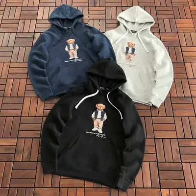 ￥~135 RA🔥PH🔥AU🔥EN HOODIE FLEECE 77081609