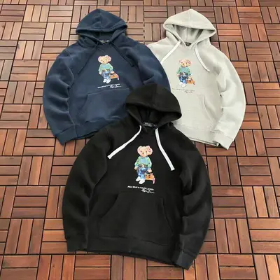 ￥~135 RA🔥PH🔥AU🔥EN HOODIE FLEECE 77081607