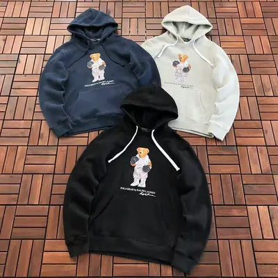 ￥~135 RA🔥PH🔥AU🔥EN HOODIE FLEECE 77081604