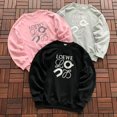 ￥~195 L🔥E🔥🔥 & ON RU🔥🔥I🔥G SWEATER 66081652 (im 185CM 80KG iwear size M in the photo)