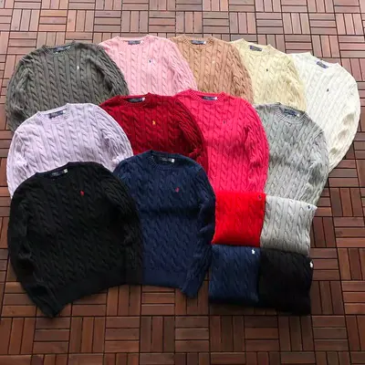 ￥ 169 RA🔥PH🔥AU🔥EN SWEATER 88081621 (im 185CM 70KG iwear size M in the photo)