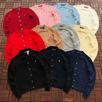 ￥ 189 RA🔥PH🔥AU🔥EN SWEATER WOMAN 88081627