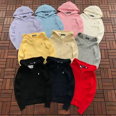 ￥ 226 RA🔥PH🔥AU🔥EN HOODIE SWEATER WOMAN 88081626