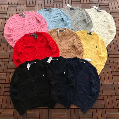 ￥ 185 RA🔥PH🔥AU🔥EN SWEATER WOMAN 88081623
