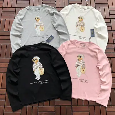 ￥~149 RA🔥PH🔥AU🔥EN LONG-SLEEVE WOMAN 66081612