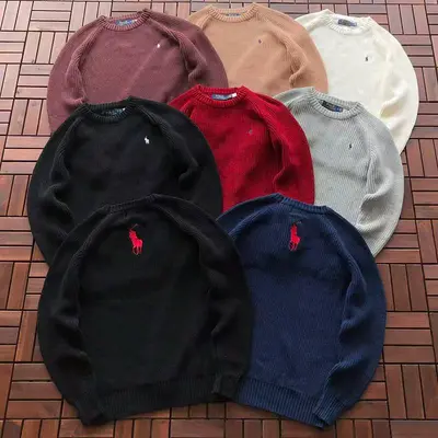 ￥ 169 RA🔥PH🔥AU🔥EN SWEATER 88081618