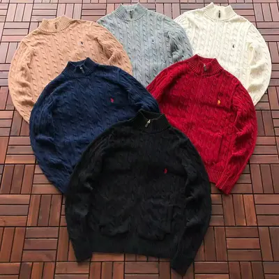 ￥ 189 RA🔥PH🔥AU🔥EN SWEATER 88081617 (im 185CM 70KG iwear size S in the photo)