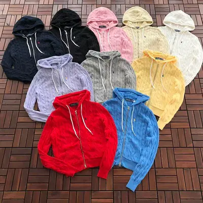 ￥ 226 RA🔥PH🔥AU🔥EN HOODIE SWEATER WOMAN 88081616