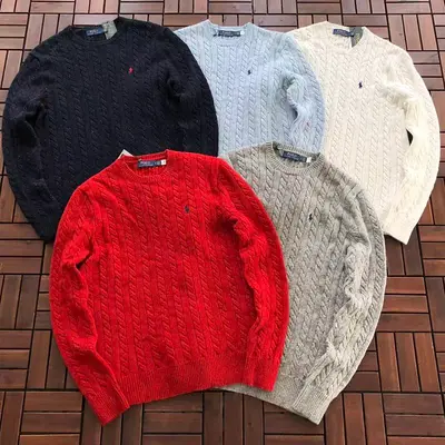 ￥ 169 RA🔥PH🔥AU🔥EN SWEATER 88081638 (im 185CM 70KG iwear size M in the photo)