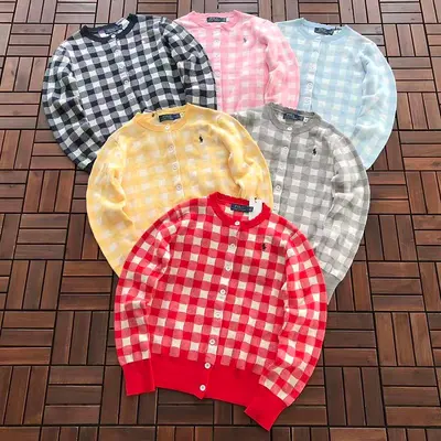 ￥139 RA🔥PH🔥AU🔥EN SWEATER WOMAN 88081602