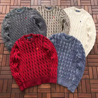 ￥ 175 RA🔥PH🔥AU🔥EN SWEATER 88081601 (im 185CM 70KG iwear size S in the photo)