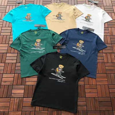 ¥ ~ 85 RA🔥PH🔥AU🔥EN T-SHIRT 55081747 (im 185CM 80KG iwear size L in the photo)