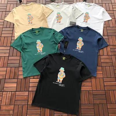 ¥ ~ 85 RA🔥PH🔥AU🔥EN T-SHIRT 55081740 (im 185CM 80KG iwear size M in the photo)