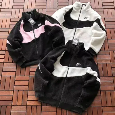¥ 195 N🔥K🔥 JACKET FLEECE 88081767