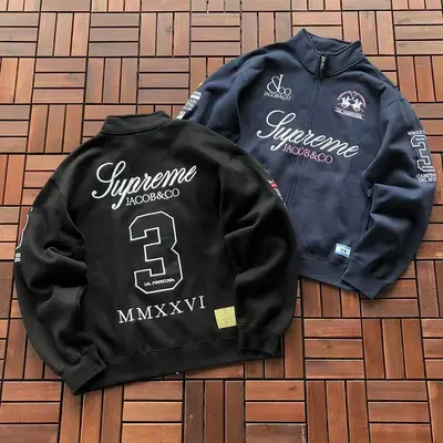 ¥ 359 S🔥P🔥E🔥E & LA MARTINA SWEATER 88081766 (im 185CM 80KG iwear size M in the photo)