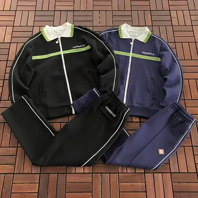 ¥~559 C🔥S🔥BL🔥🔥C🔥SWEATER TROUSERS 55081733