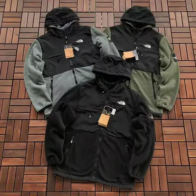 ¥ 199 T🔥🔥 N🔥🔥F🔥🔥JACKET FLEECE 88081764