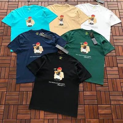 ¥ ~ 85 RA🔥PH🔥AU🔥EN T-SHIRT 55081721 (im 185CM 80KG iwear size L in the photo)