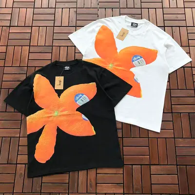 ¥ ~ 79 ST🔥S🔥Y T-SHIRT 55081719 (im 185CM 80KG iwear size M in the photo)